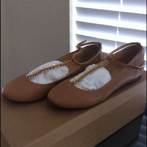 J.Crew Ballet Flats