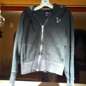 American Eagle fleece