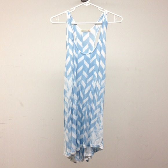 Alternative Racer Back Tank Top