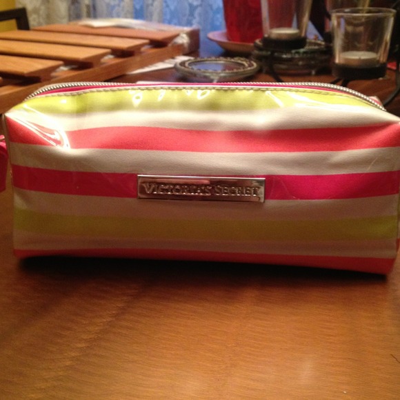 Victoria's Secret make up bag