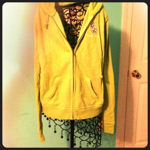 Hollister jacket