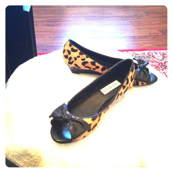 Steve Madden shoes