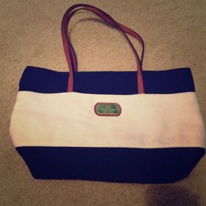 Tommy Hilfiger bag