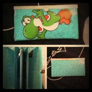 Yoshi Wallet