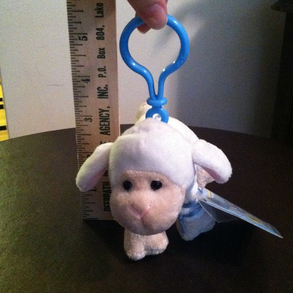 Lamb Kinz Klip - Picture 2 of 4