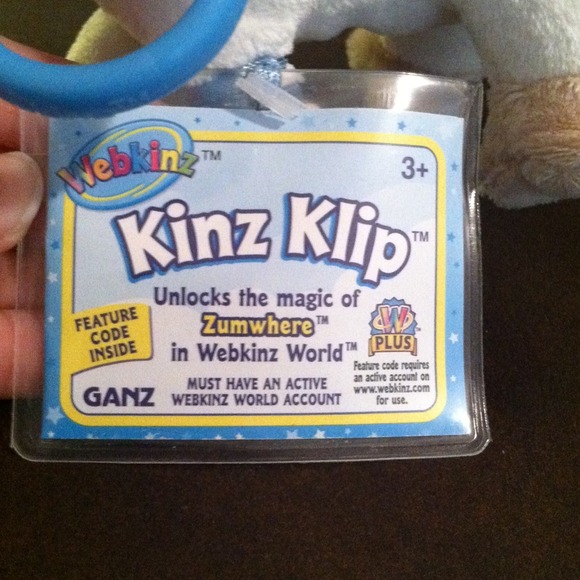 Lamb Kinz Klip - Picture 4 of 4