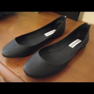 Steve Madden Kadiee Ballet Flats NWOT