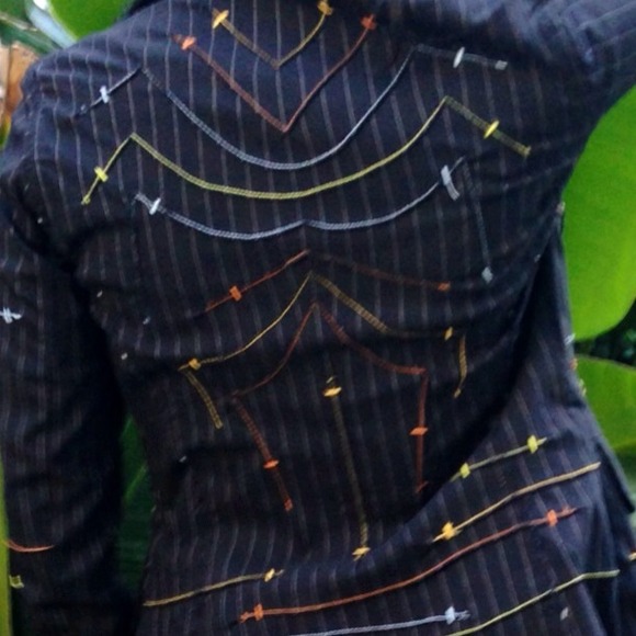 LOWEST! Jacket - Picture 3 of 4