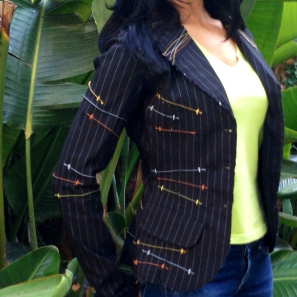 LOWEST! Jacket - Picture 4 of 4