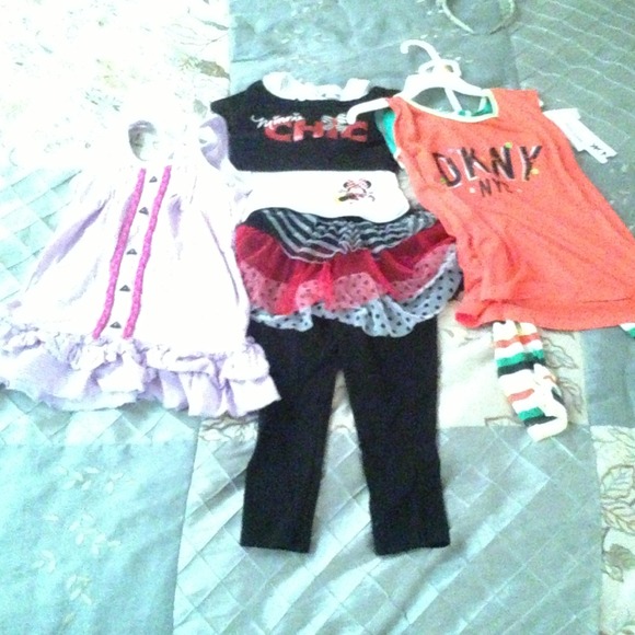 Sold.....Bundle