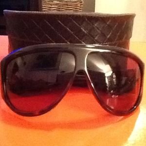 AUTHENTIC  BOTTEGA VENETA SUNGLASSES!!