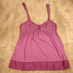 TRADE: American Eagle Baby Doll Tank - XS