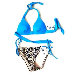 Victoria's Secret bikini set