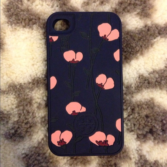 🚫TRADED🚫Tory Burch iPhone case