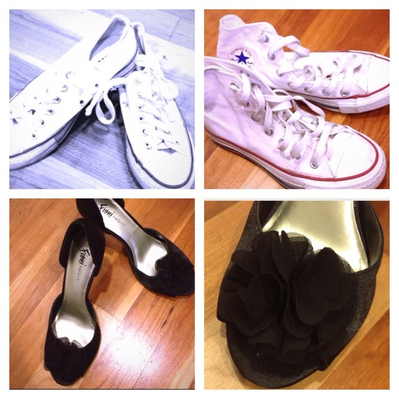 Shoes Bundle