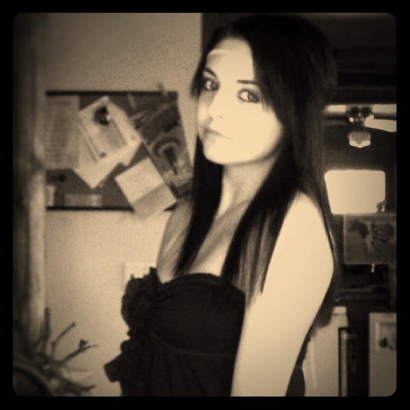 Meet your seller!! :)