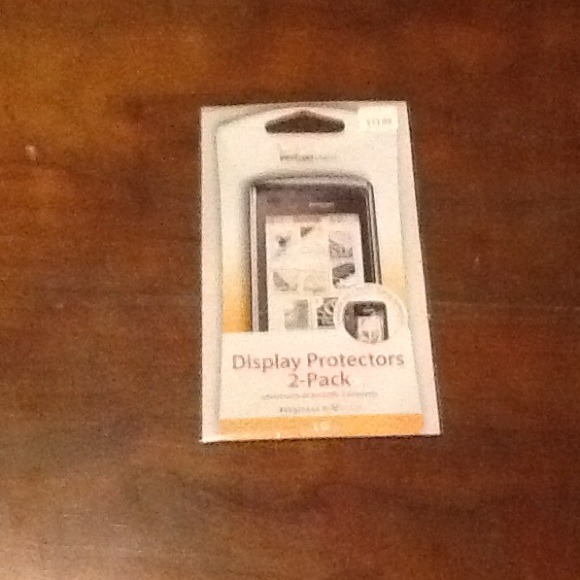 assorted enV touch accessories - Picture 2 of 4