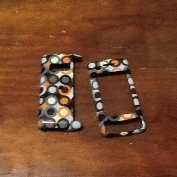 assorted enV touch accessories - Picture 3 of 4