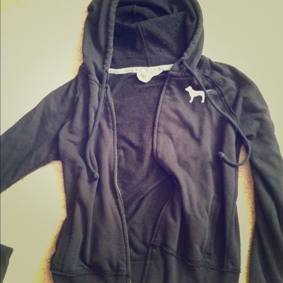 PINK hoodie 🌼REDUCED🌼