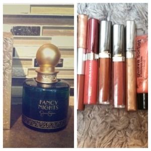 Bundle for latrice 04