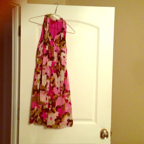 Summer dress