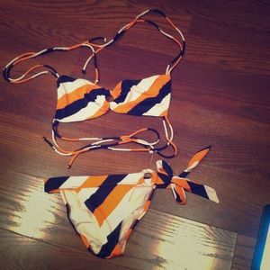 💢Reserved for tharmon1212 VS BathingSuit!