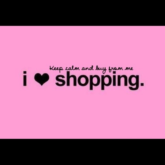 💕 Shop in my closet!!! 💕