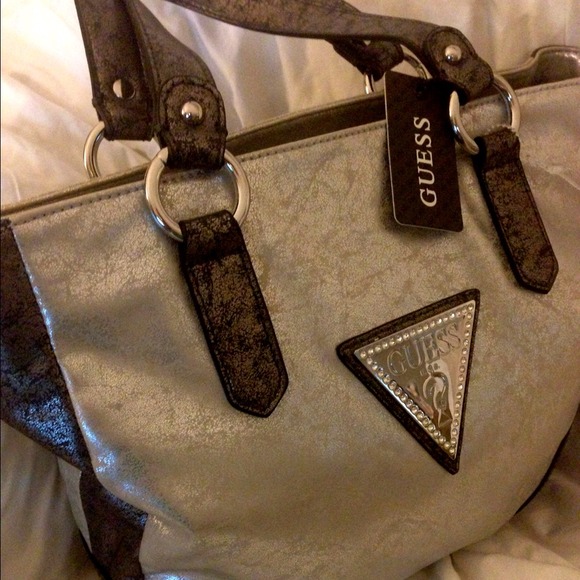 Guess Handbag
