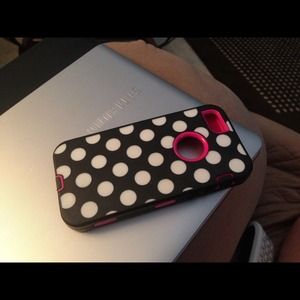 iPhone 5 case