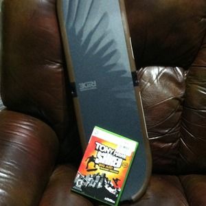 Xbox 360 tony hawk game 🎀on hold🎀