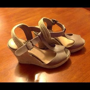 Steve madden sandals