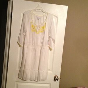 Old navy summer dress