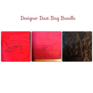 Louboutin, YSL, Valentino**RESERVED** msaffliction