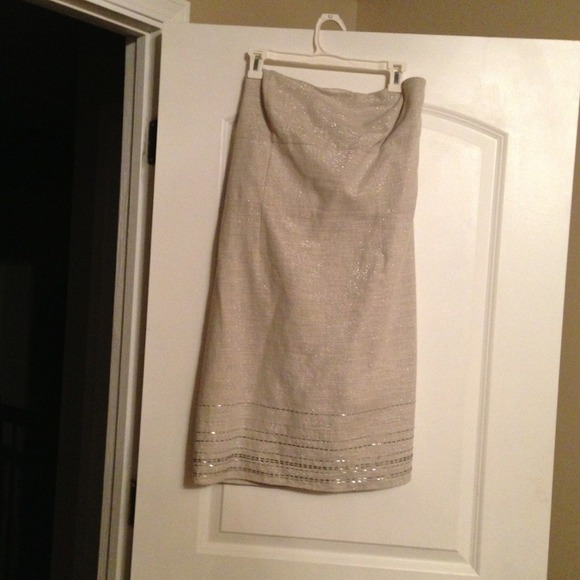 Loft dress
