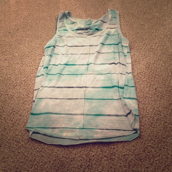 All 4 burnout tees bundle