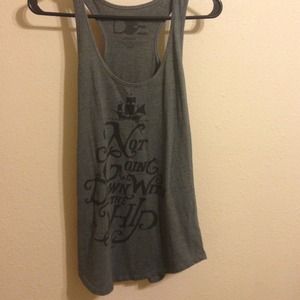 UO DOE TANK M