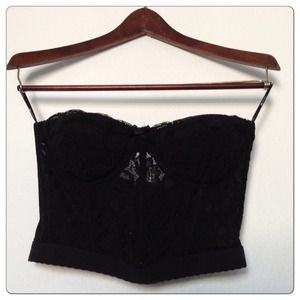 • sexy black boost me uppie •