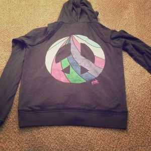 Victoria's Secret pink sweater bundle