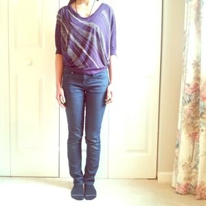 Very comfy,stretchy, summer shirt REDUCED!