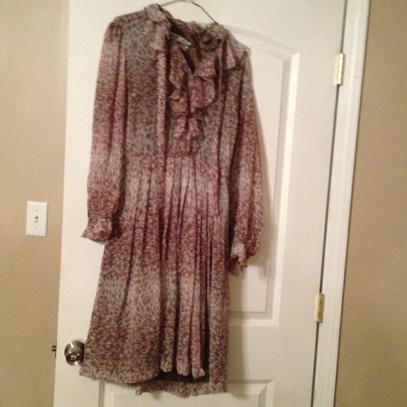 Vintage dress