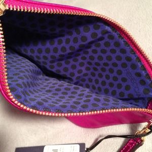 Rebecca Minkoff Bags - SIGNED Rebecca Minkoff Skinny MAC Metallic Rebecca Minkoff Bags - SIGNED Rebecca Minkoff Skinny MAC Metallic