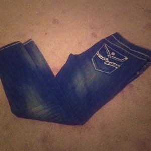 Adorable Skinnies