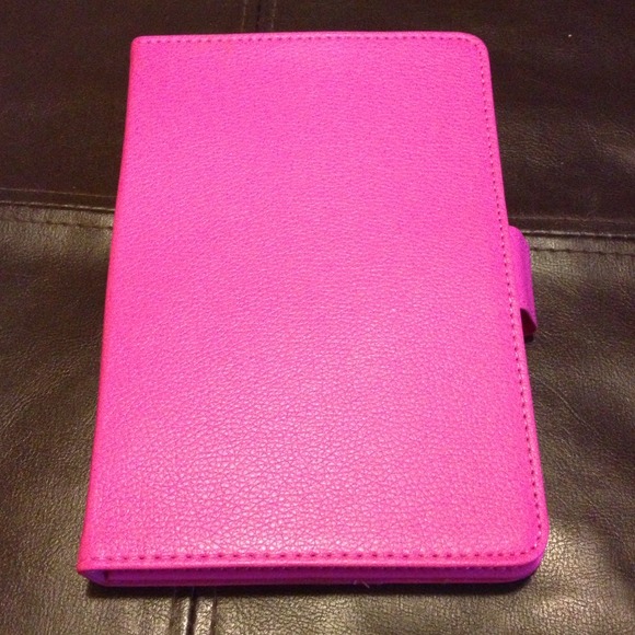 Other - 💖💖new pink cover case cover