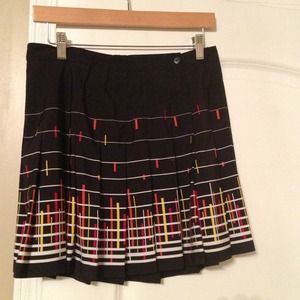 Multi color plead mini