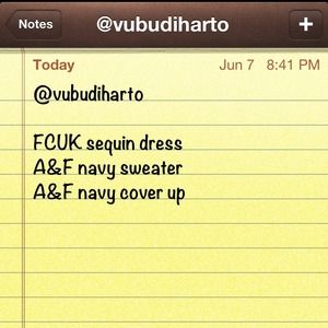 Bundle for vubudiharto
