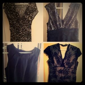 Bundled for @kas74 👗👗👚👚