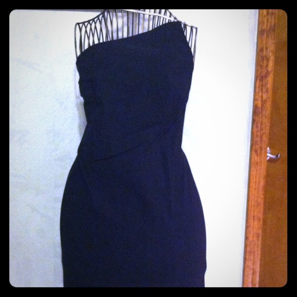 Express Dress