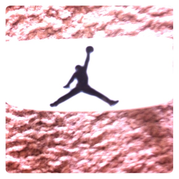 Jordan Arm Bracelet😎👌🏀🏆