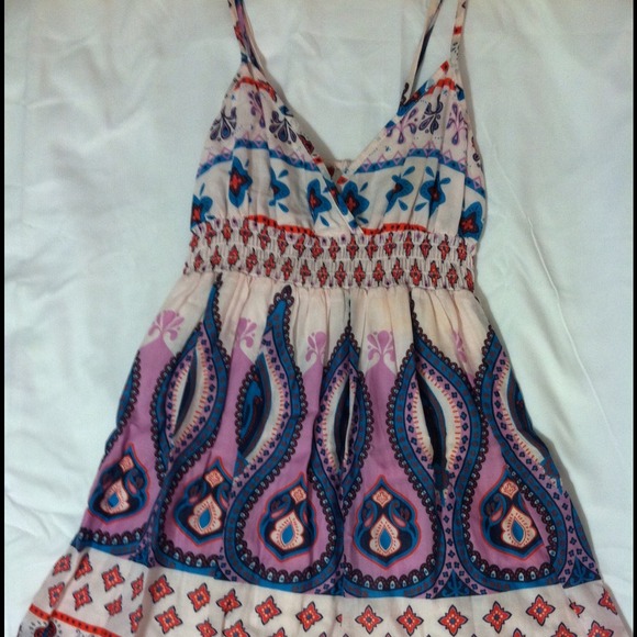 Gorgeous sundress