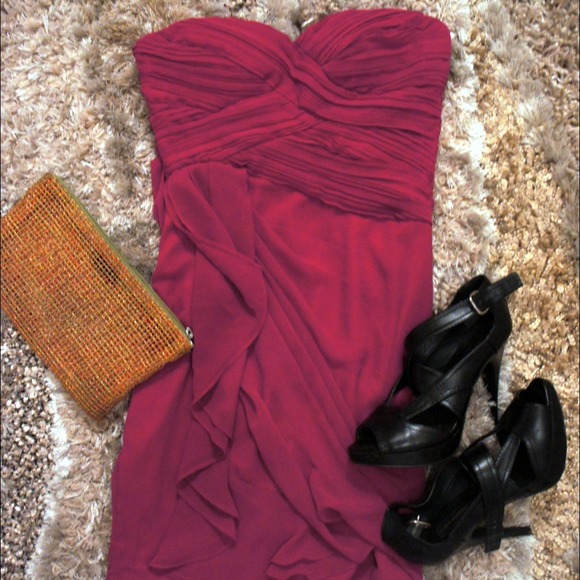 SOLD Cocktail dress